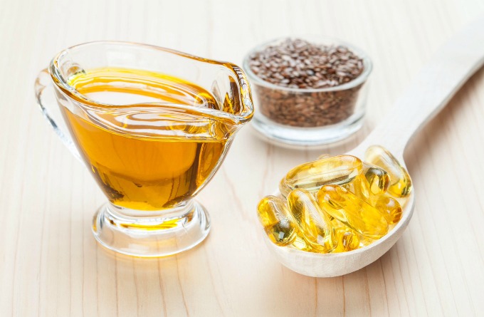 Flax Seed VS Fish Oil: What’s the difference?