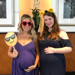 The Emoji Movie Screening with The Millennial Mamas