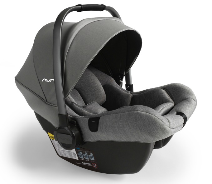 I came across Nuna as I was searching for my soon-to-be son. I fell in love instantly with the look and design of it. I started reading the reviews and knew that Nuna was for me. Nuna strongly believes that style and safety should never have to be sacrificed.