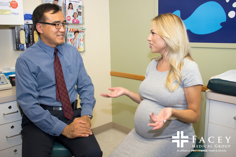 Before giving birth to my son, I wanted to know what I should look for when choosing a pediatrician. I sat down with Dr. Peter Kim, a pediatrician with Facey Medical Group, to talk about what parents should be asking in order to find a pediatrician that is right for them. 