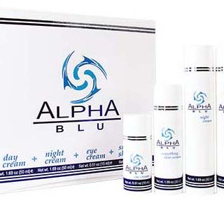 Alphablu Skincare