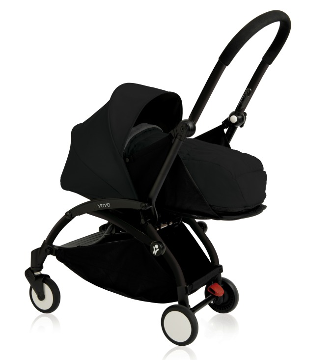 BABYZEN YOYO+ Stroller Review