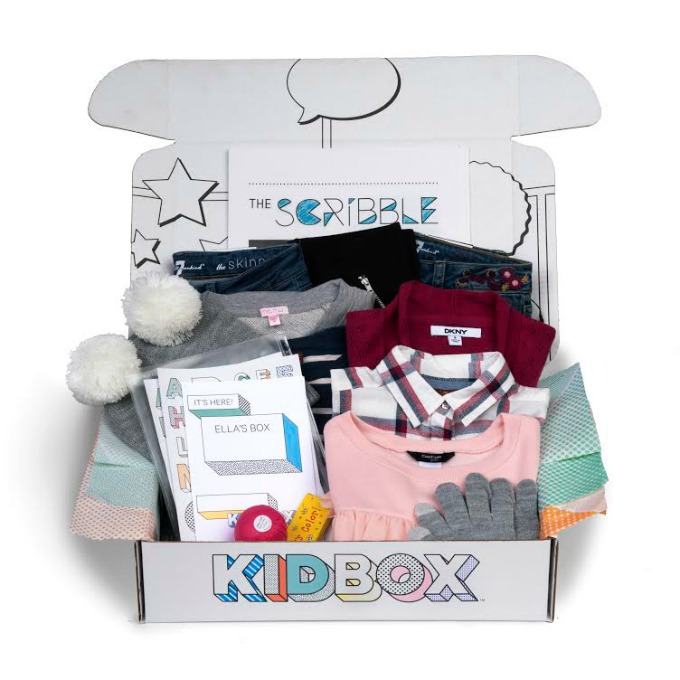 KIDBOX