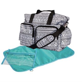 Trend Lab Diaper Bags