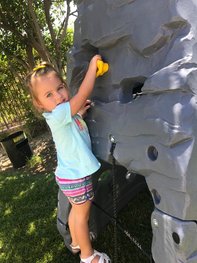 Step2 Play Structure