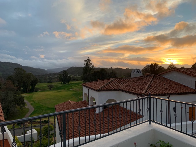 Ojai Valley Inn and Spa