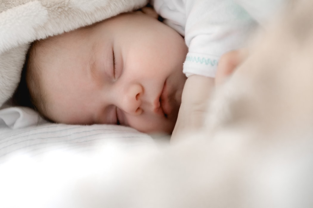 baby sleep routines