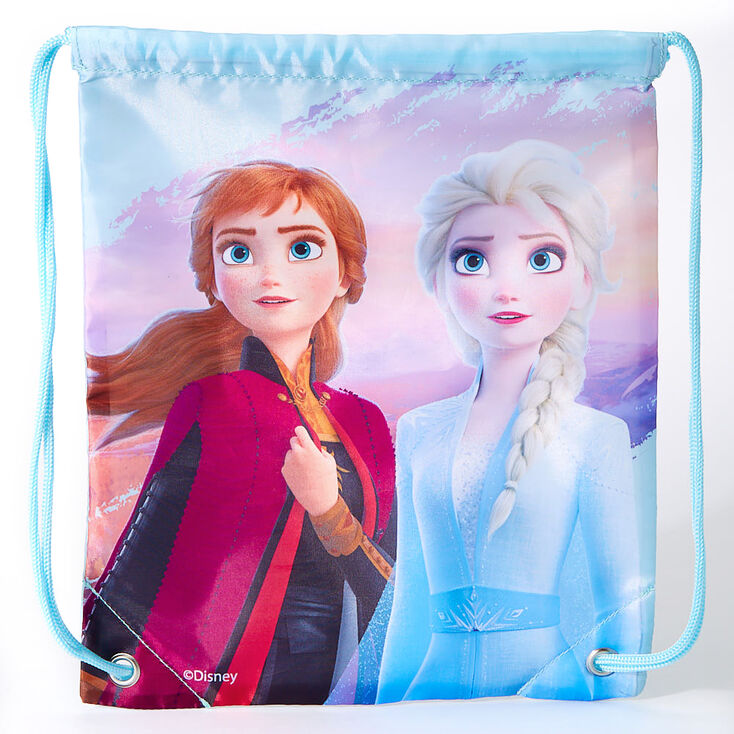 Frozen 2 Bag