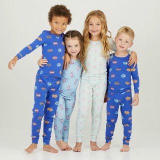 Lovey&Grink Pajamas