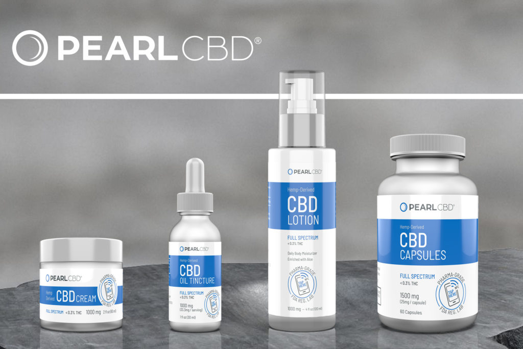 Pearl CBD