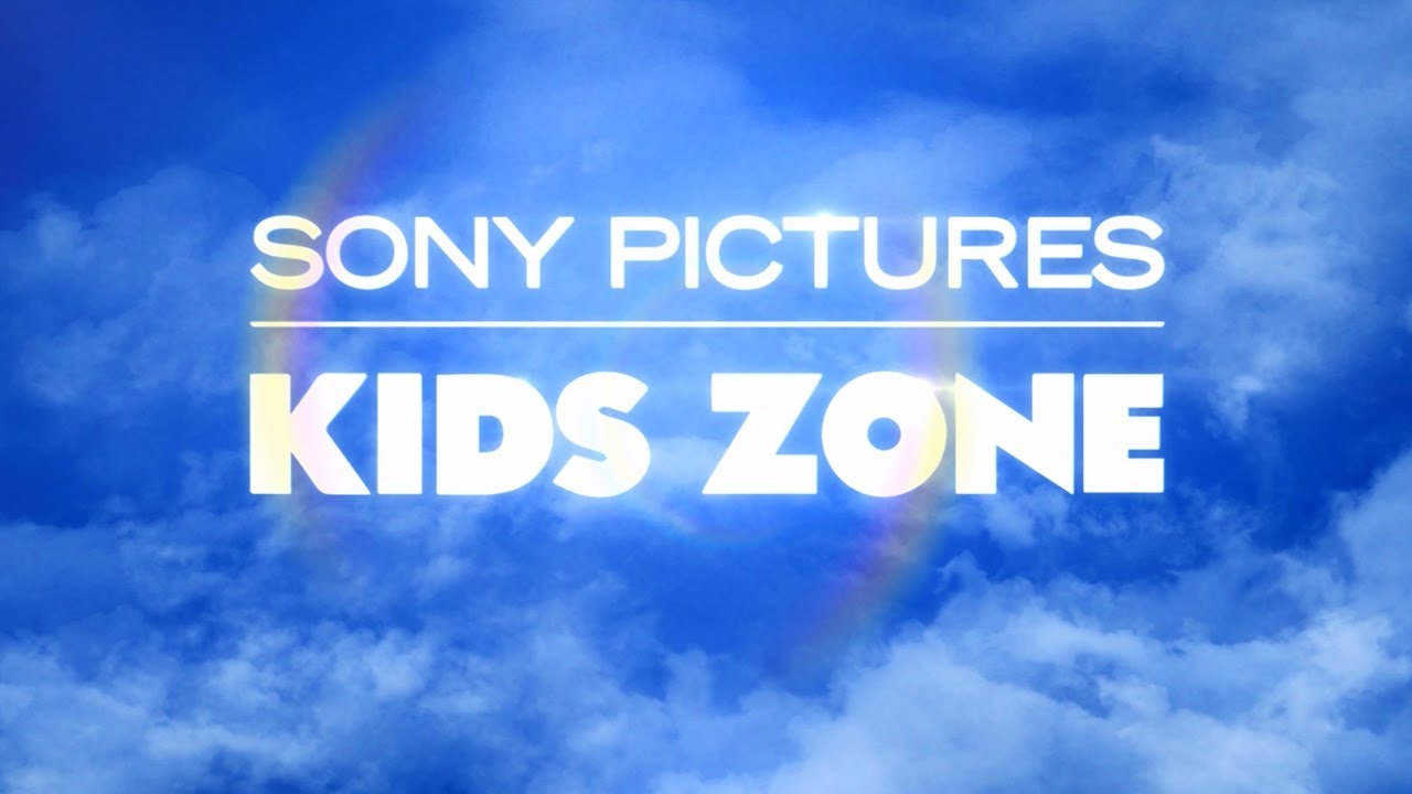 Sony Pictures KIDS ZONE