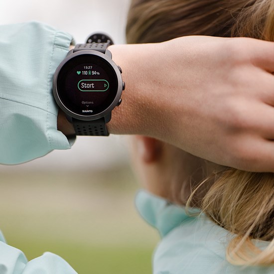 Suunto Watch