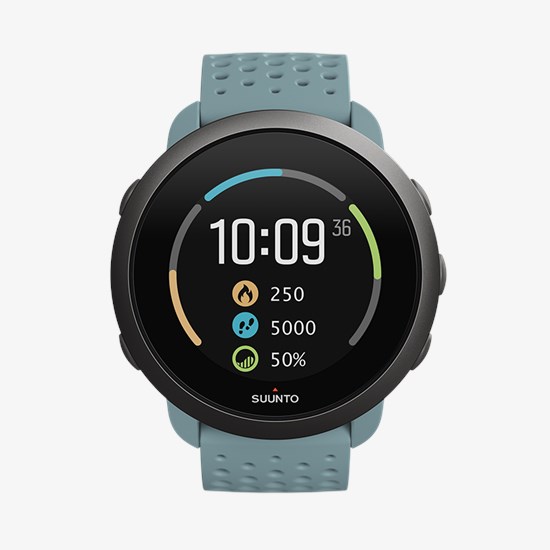 suunto 3 watch