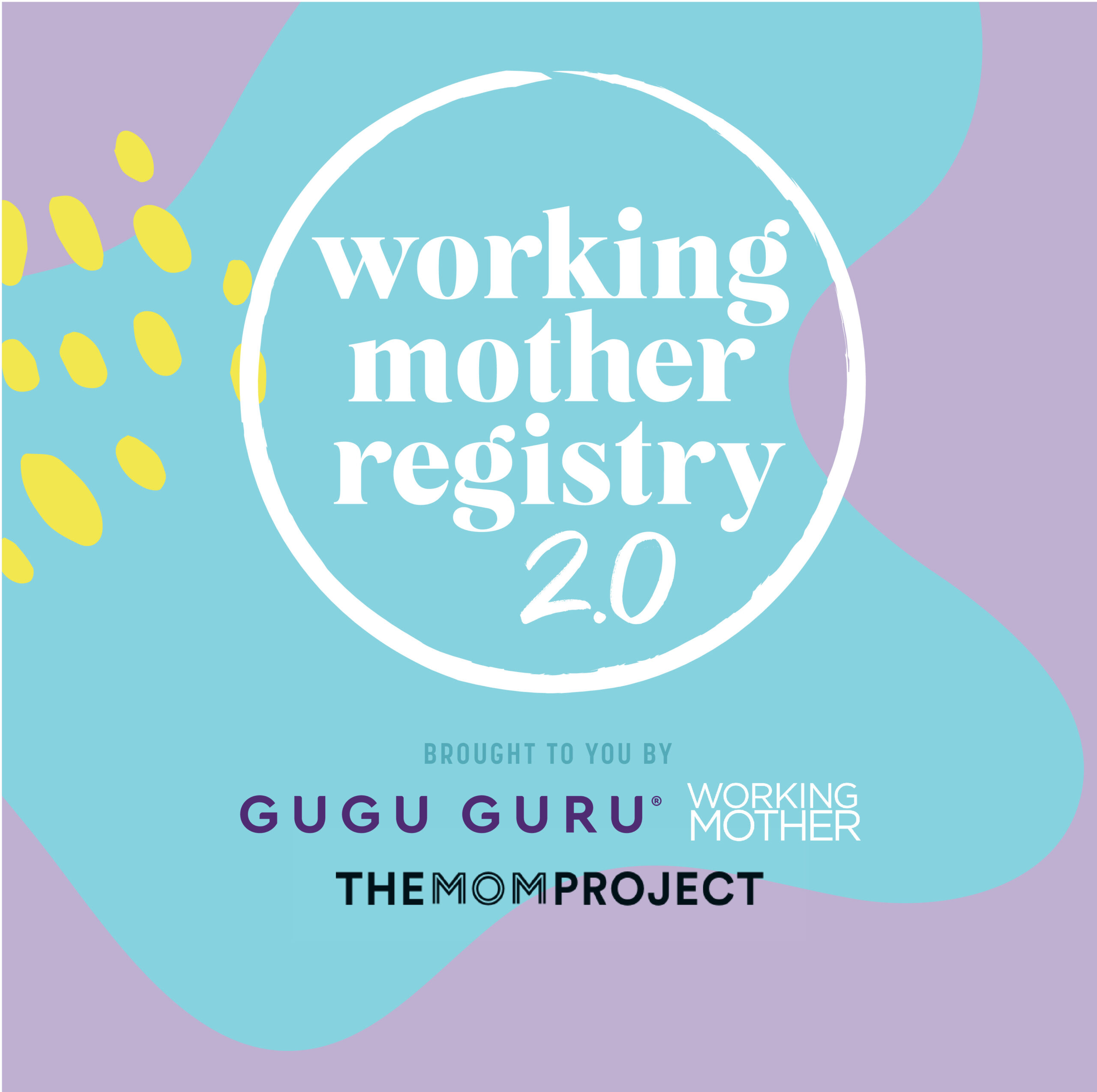 Working Mother Registry 2.0