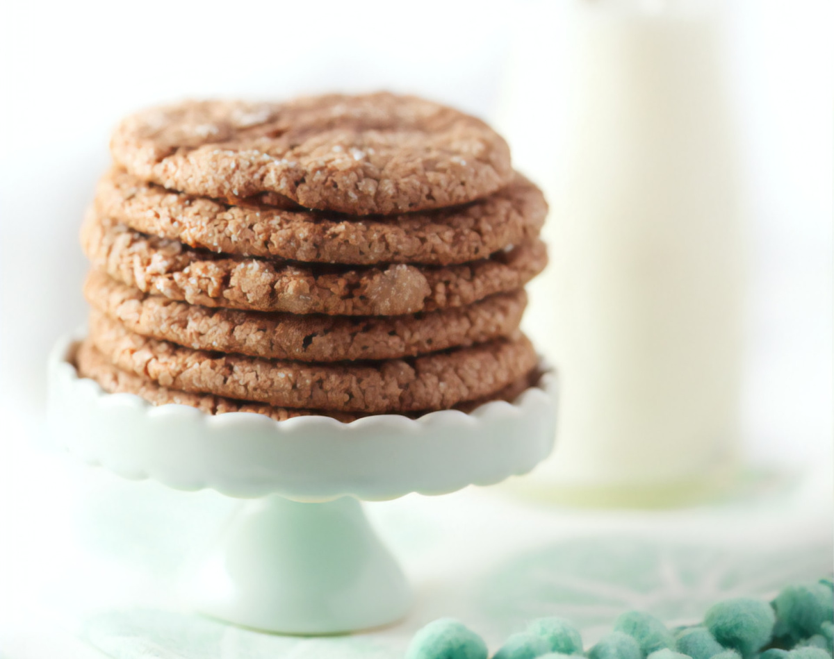 Snickerdoodle Cookies