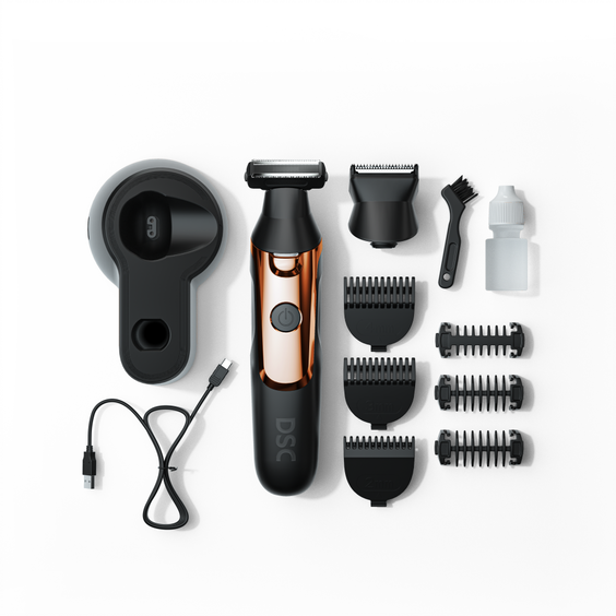 Dollar Shave Club Trimmer